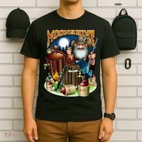 Moonshine T-Shirt thumb 6