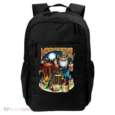 Moonshine Backpack
