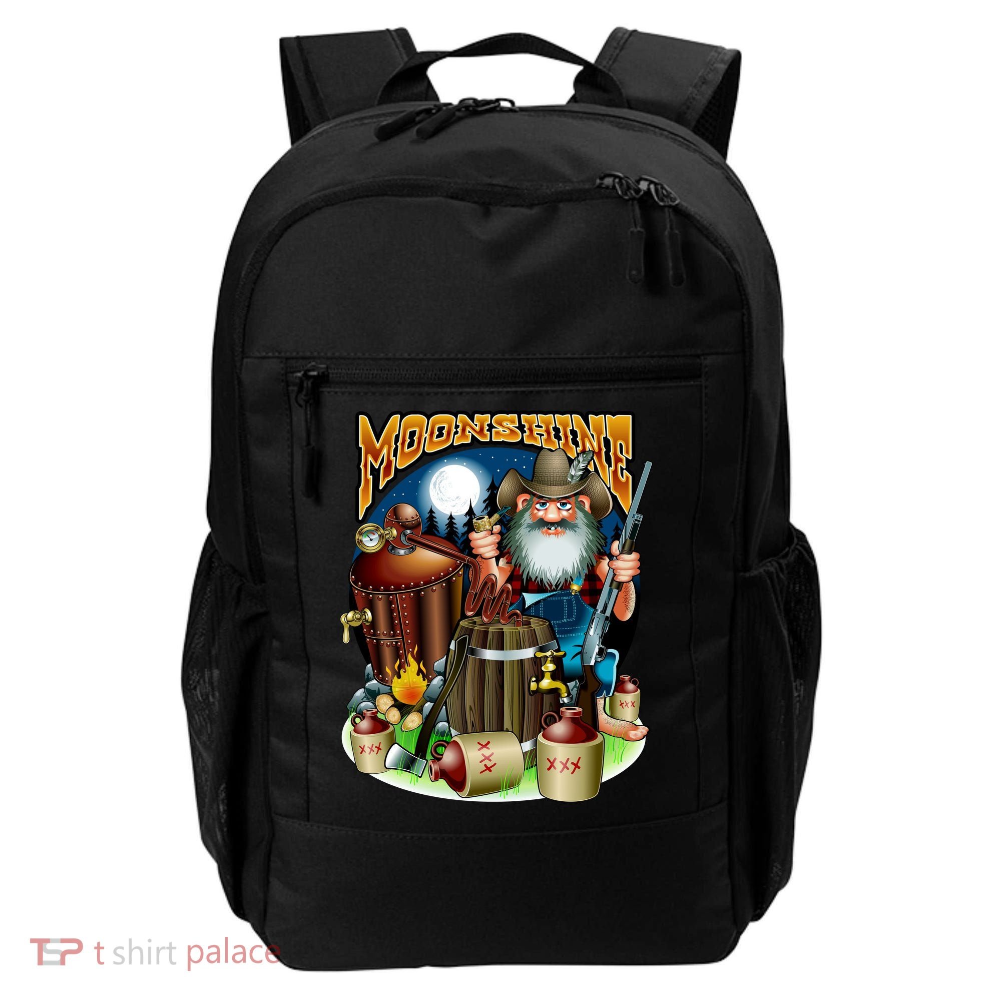 Moonshine Backpack