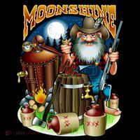 Moonshine Bucket Hat thumb 4