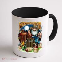 Moonshine Coffee Mug thumb 1