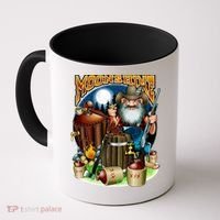 Moonshine Coffee Mug thumb 0