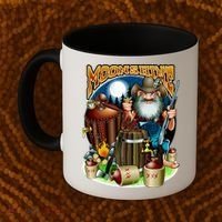 Moonshine Coffee Mug thumb 2