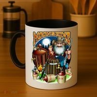 Moonshine Coffee Mug thumb 4