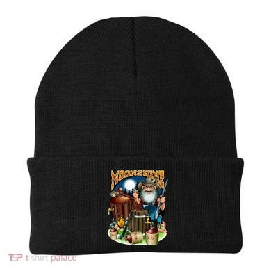 Moonshine Beanie