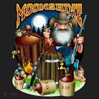 Moonshine Beanie thumb 2
