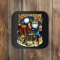 Moonshine Coaster thumb 0