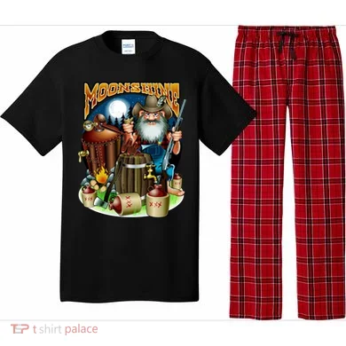 Pajama Set