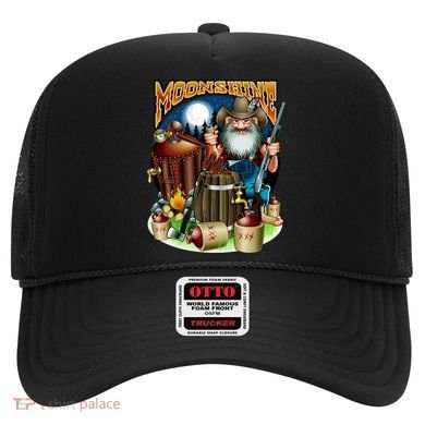 Moonshine Hat