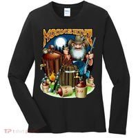 Moonshine Women's Long Sleeve Shirt thumb 0