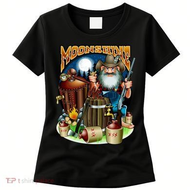 Moonshine Women's T-Shirt