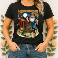 Moonshine Women's T-Shirt thumb 2