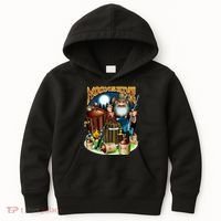 Moonshine Kids Hoodie thumb 0