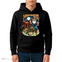 Moonshine Kids Hoodie thumb 4
