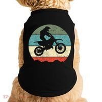 Motocross Doggie Tank thumb 0