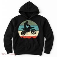 Motocross Hoodie thumb 0