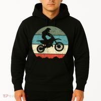 Motocross Hoodie thumb 2