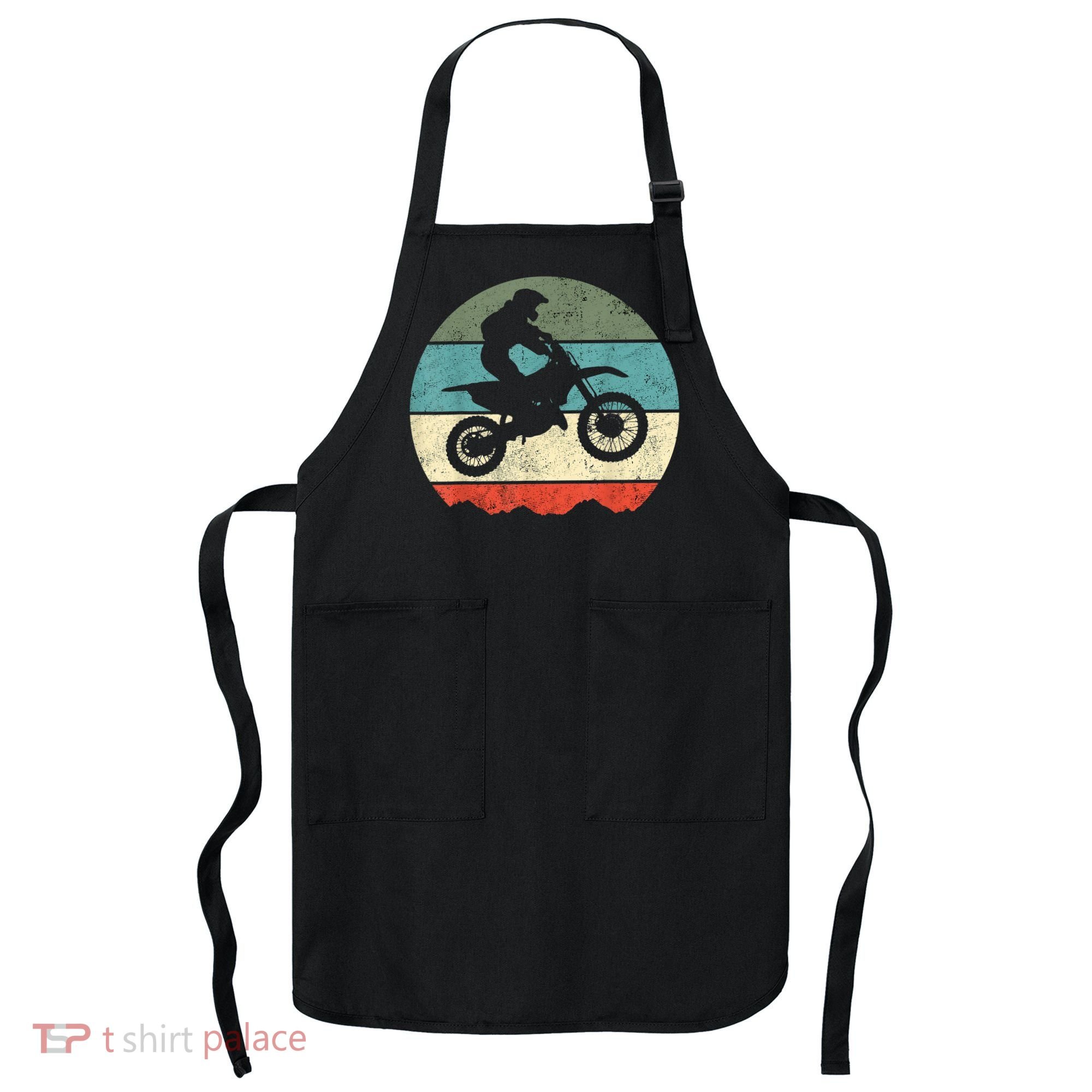 Motocross Apron