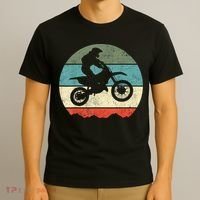 Motocross T-Shirt thumb 3