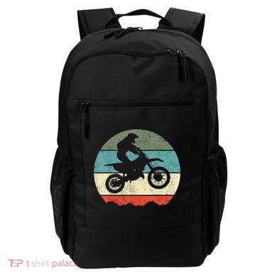 Motocross Backpack