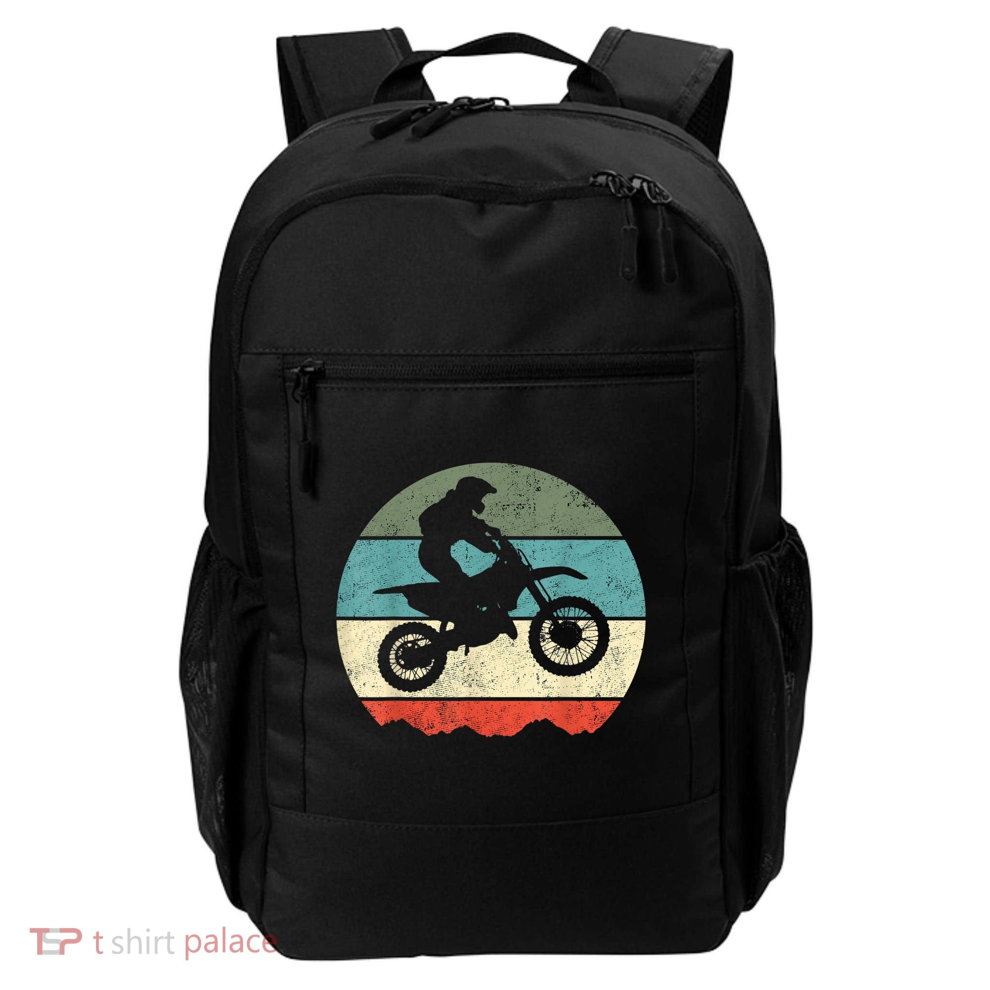 Motocross Backpack