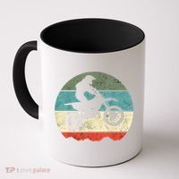 Motocross Coffee Mug thumb 0