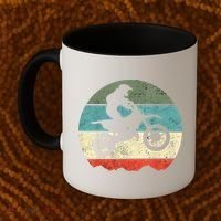 Motocross Coffee Mug thumb 2
