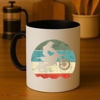 Motocross Coffee Mug thumb 4