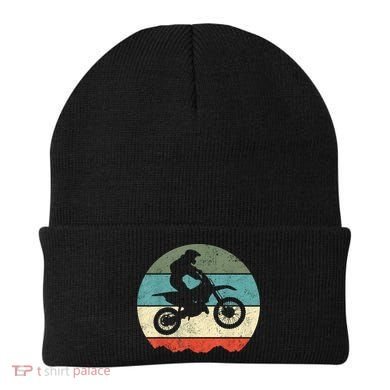 Motocross Beanie
