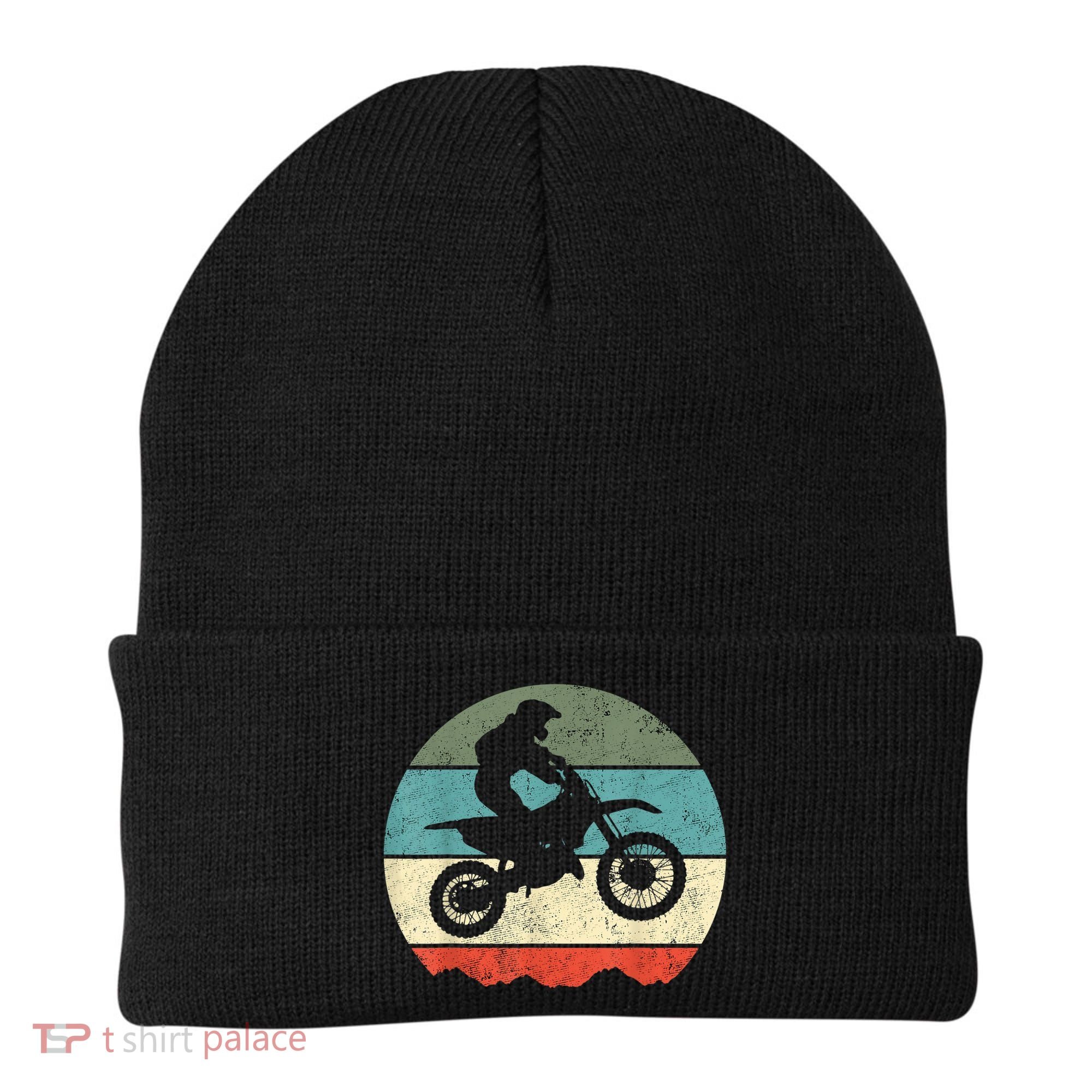 Motocross Beanie