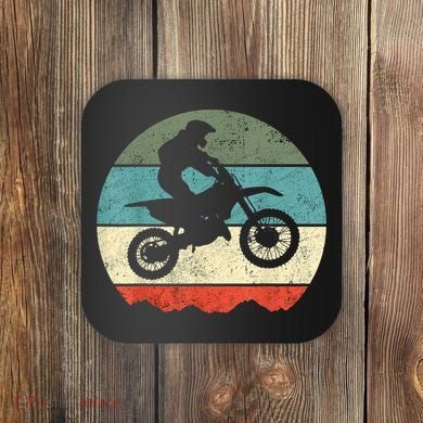 Motocross Coaster