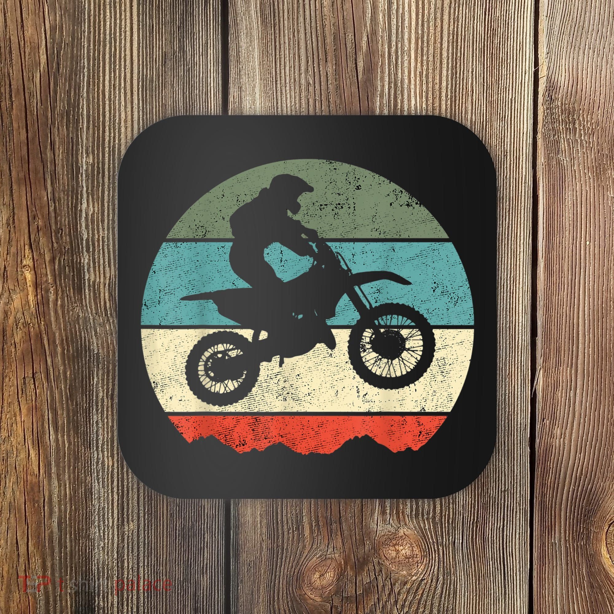 Motocross Coaster