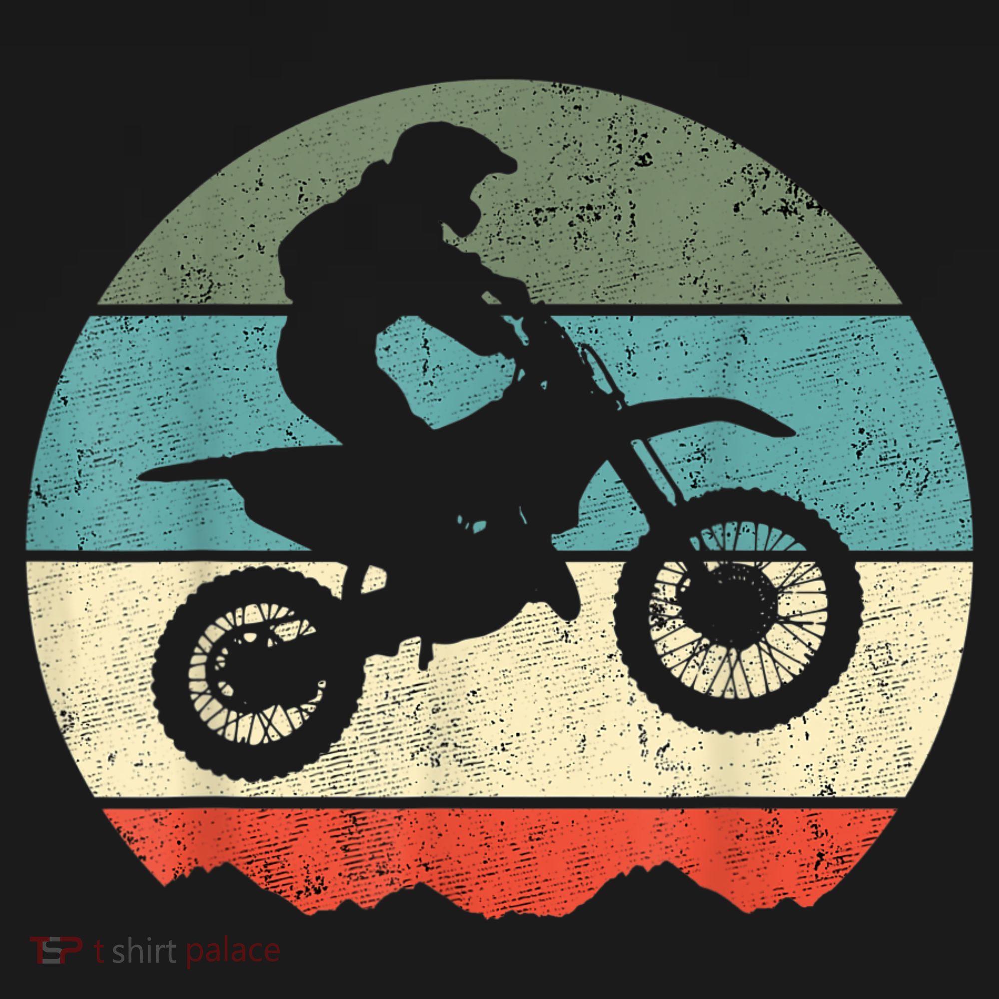 Motocross Coaster