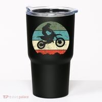 Motocross Tumbler thumb 0