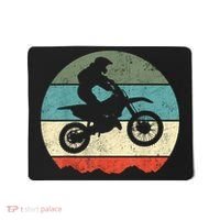 Motocross Mousepad thumb 0