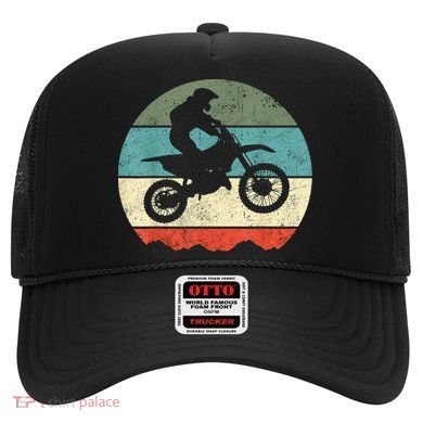 Motocross Hat