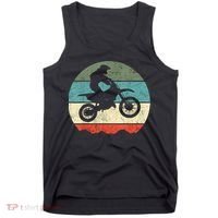 Motocross Tank Top thumb 0