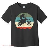 Motocross Toddler T-Shirt thumb 0