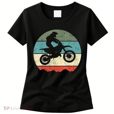 Motocross Women's T-Shirt