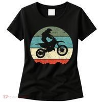 Motocross Women's T-Shirt thumb 0