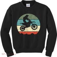 Motocross Kids Sweatshirt thumb 0