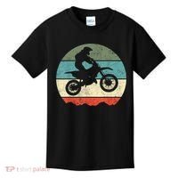 Motocross Kids T-Shirt thumb 0