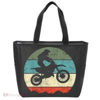 Motocross Tote Bag thumb 0