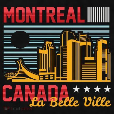 Montreal Ladies PosiCharge Tri-Blend Wicking Tank