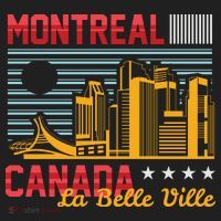 Montreal Women's Sweatshirt thumb 2