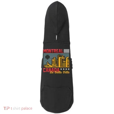 Doddie Hoodie