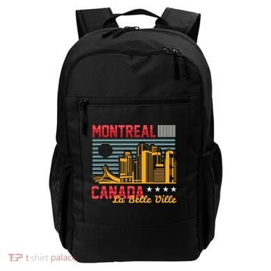 Montreal Backpack