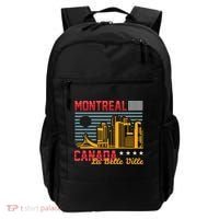 Montreal Backpack thumb 0