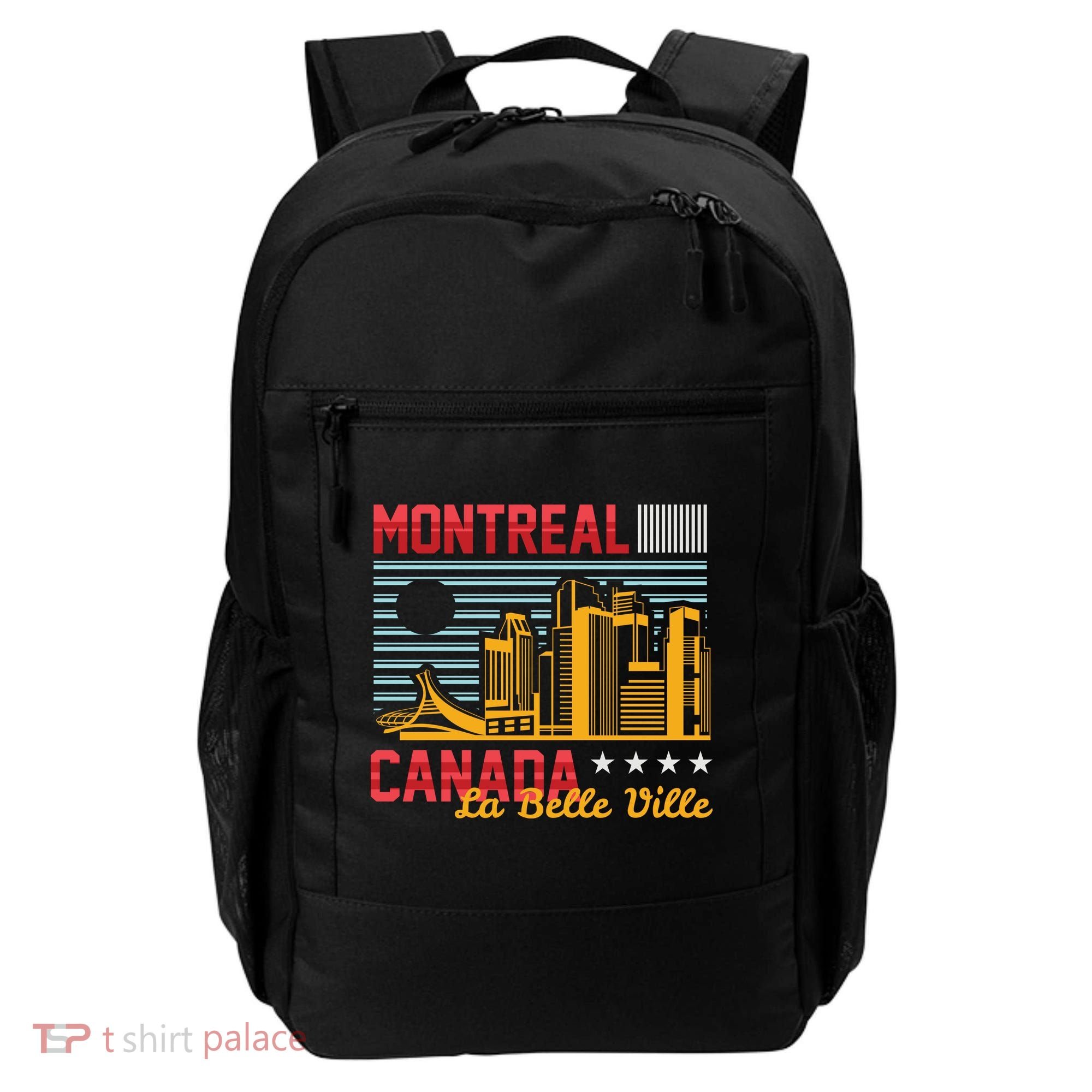 Montreal Backpack