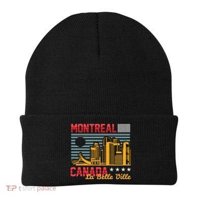 Montreal Beanie